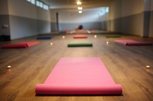 What Is Restorative Yoga?