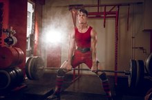 CrossFit Vs. Powerlifting