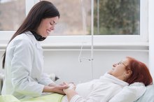 Signs and Symptoms of Dying With Renal Failure