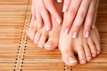 维生素用于脚趾甲
