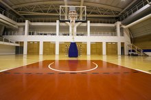 What Is the Purpose of the Semicircle in Basketball?