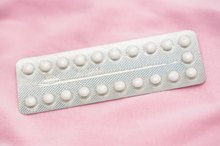 How to Avoid Weight Gain While Using Birth Control Pills