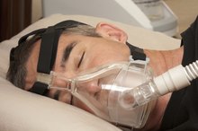 最佳的CPAP BIPAP面具用于高压