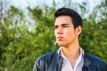 Factors That Influence People to Smoke