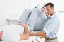 Exercises for Adhesive Capsulitis of the Hip