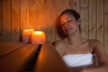 What Are the Risks of Using a Sauna?
