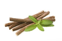 Licorice for Gastritis