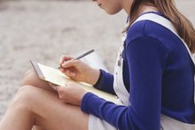 Drawing Activities for Adolescents in Counseling