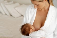 你能用维生素增加母乳喂养吗？