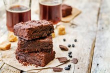 How Do Brownies Fit Into a Healthful Diet?
