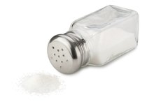 Salt Substitute Health Risks