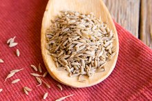 Cooking With Fennel Seeds