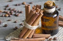 Vitamins & Minerals in Cinnamon