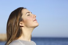 Breathing Exercise to Help Relieve Tinnitus