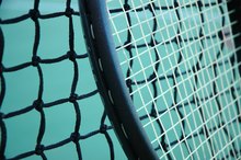 How to Repair a Cracked Tennis Racket