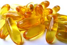 Omega-3 Supplement Side Effects