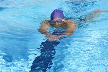Does Freestyle or Breaststroke Burn More Calories?