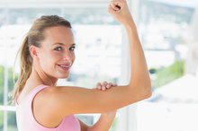 How to Get Rid of Arm Fat Fast