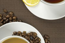 红钻茶含咖啡因吗?