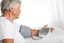 How Do Automatic Blood Pressure Monitors Work?