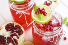 Pomegranate Juice for Enlarged Prostate