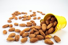 Do Almonds Give You Energy?