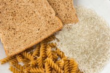 Low-Carbohydrate & Low-Starch Foods