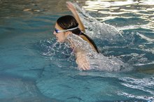 How to Get on a High School Swim Team
