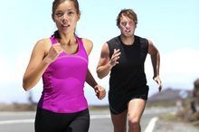 跑步能治疗鼻窦炎吗?
