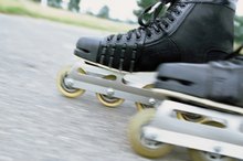 Which Quad Skate Wheels Are Best for Asphalt Skating?