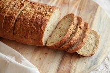 吃面包会导致腹胀吗?