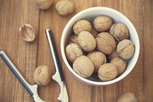 How Much Fiber Do Walnuts Have?