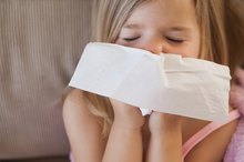 Post Nasal Drip Remedies for Kids