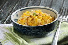 为什么吃玉米能清理结肠