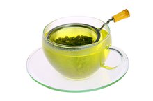 Does Diet Green Tea Have Caffeine?