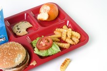 不健康的学校午餐导致的疾病