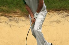 Types of Pitching Wedges