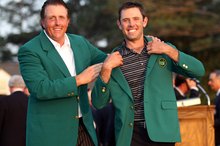 Masters Golf Qualifications