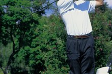The Proper Wrist Action for a Golf Swing