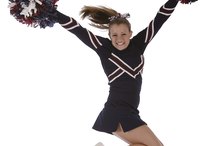 What Do I Need to Be Able to Do for Cheerleading Tryouts?