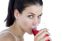 Is Cranberry Juice Acidic or Alkaline?