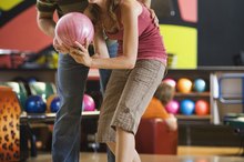 Bowling Games for Team Building