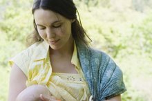 Herbs to Lose Weight While Breastfeeding