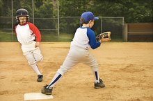Baseball Rules Regarding Sliding into First Base