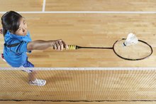 Fundamental Skills & Rules in Badminton