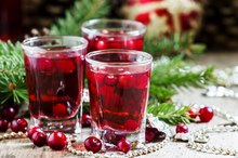 Why Is Taking Coumadin & Cranberry Juice or Tablets Harmful Together?