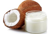 Is Coconut Oil Better for Health Than Ghee?