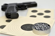 How to Load a Marksman Repeater Air Pistol