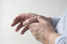 What Causes Finger Joint Pain?