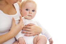 List of Brand Vitamins for Infants